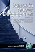 Cover: Issues in Career Development - Information Age Publishing