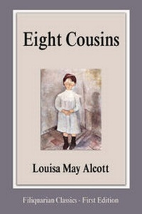 Abbildung von: Eight Cousins - FQ Publishing