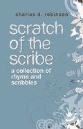Cover: Scratch of the Scribe - America Star Books