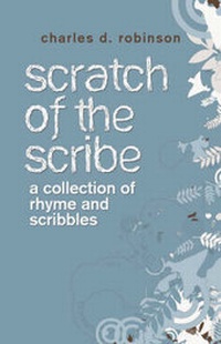 Enlarge image Cover: Scratch of the Scribe - America Star Books