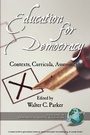 Cover: Education for Democracy - Information Age Publishing