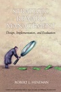 Cover: Strategic Reward Management - Information Age Publishing