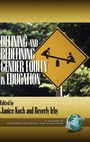 Cover: Defining and Redefining Gender Equity in Education - Information Age Publishing