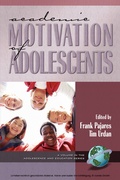 Bild: Academic Motivation of Adolescents - Information Age Publishing