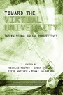 Cover: Towards the Virtual University - Information Age Publishing