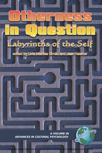 Enlarge image Cover: Otherness in Question - Information Age Publishing