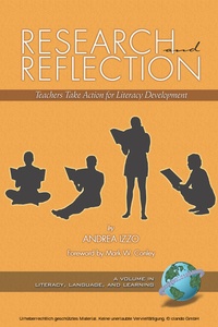 Enlarge image Cover: Research and Reflection - Information Age Publishing