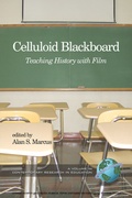 Cover: Celluloid Blackboard - Information Age Publishing