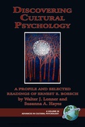 Bild: Discovering Cultural Psychology - Information Age Publishing