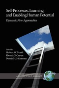 Cover: Self-Processes, Learning and Enabling Human Potential - Information Age Publishing