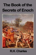 Cover: The Book of the Secrets of Enoch - Filiquarian Publishing, LLC.