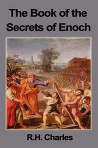 Enlarge image Cover: The Book of the Secrets of Enoch - Filiquarian Publishing, LLC.
