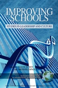 Cover: Improving Schools - Information Age Publishing