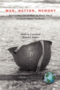 Cover: War, Nation, Memory - Information Age Publishing