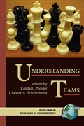 Cover: Understanding Teams - Information Age Publishing