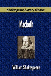 Abbildung von: Macbeth (Shakespeare Library Classic) - Fq Classics