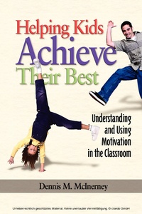 Bild: Helping Kids Achieve Their Best - Information Age Publishing