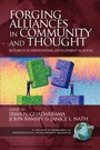 Cover: Forging Alliances in Community and Thought - Information Age Publishing
