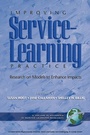 Cover: Improving Service-Learning Practice - Information Age Publishing
