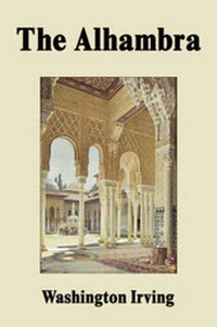 Abbildung von: The Alhambra - Fq Classics