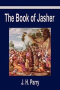 Cover: The Book of Jasher - Fq Classics