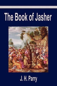 Enlarge image Cover: The Book of Jasher - Fq Classics