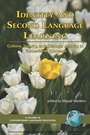 Cover: Identity and Second Language Learning - Information Age Publishing