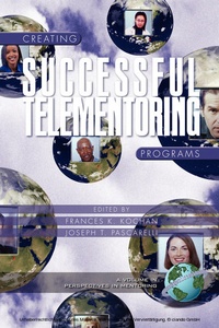 Enlarge image Cover: Creating Successful Telementoring Programs - Information Age Publishing