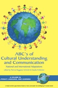 Cover: ABC's of Cultural Understanding and Communication - Information Age Publishing