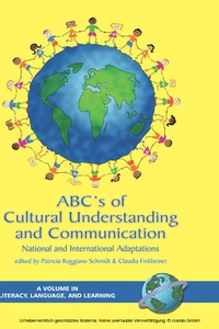 Enlarge image Cover: ABC's of Cultural Understanding and Communication - Information Age Publishing