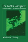 Cover: The Earth's Ionosphere - Academic Press