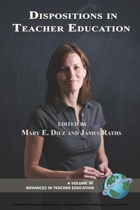Bild: Dispositions in Teacher Education - Information Age Publishing