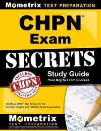 Abbildung von: Chpn Exam Secrets Study Guide - Mometrix Media LLC