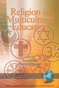 Cover: Religion in Multicultural Education - Information Age Publishing