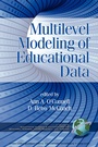 Cover: Multilevel Modeling of Educational Data - Information Age Publishing