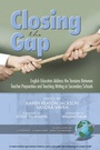 Cover: Closing the Gap - Information Age Publishing