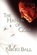 Cover: The Hands of God - Publish America