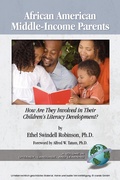 Cover: African-American Middle-Income Parents - Information Age Publishing