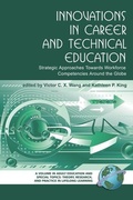 Cover: Innovations in Career and Technical Education - Information Age Publishing