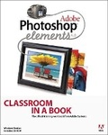Bild: Adobe Photoshop Elements 4.0 Classroom in a Book - Adobe Press,U.S.