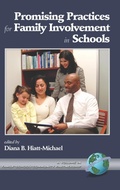 Cover: Promising Practices for Family Involvement in Schools - Information Age Publishing
