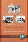 Cover: Applied Developmental Psychology - Information Age Publishing