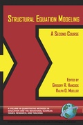 Cover: Structural Equation Modeling - Information Age Publishing