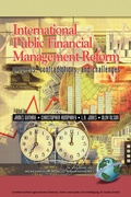 Cover: International Public Financial Management Reform - Information Age Publishing