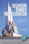 Cover: From Sites of Occupation to Symbols of Multiculturalism - Information Age Publishing