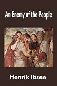 Abbildung von: An Enemy of the People - Fq Classics