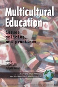 Cover: Multicultural Education - Information Age Publishing