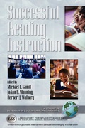 Cover: Successful Reading Instruction - Information Age Publishing