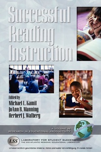 Enlarge image Cover: Successful Reading Instruction - Information Age Publishing