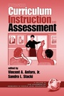 Cover: Middle School Curriculum, Instruction, and Assessment - Information Age Publishing